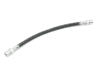 Front brake line flexi hose. Porsche 968 / 914 / 944 Turbo S - 95135507932, 95135507931, 95135507930, 211611775A, 211611775B - KT10299 Front brake line flexi hose. Porsche 968 / 914 / 944 Turbo S - 95135507932, 95135507931, 95135507930, 211611775A, 211611775B - KT10299