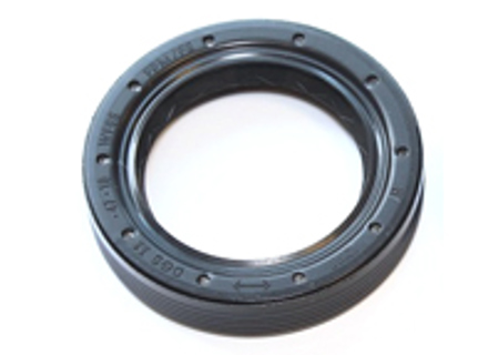 Rear main oil seal. Porsche 914 - 029 105 245B, 029105245B, 326.798, 81-25946-00