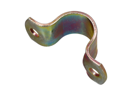 Collier de bague de barre anti-roulis. Porsche 911 / 914 - 90133375301 - 5138, 9800037, 1650450400