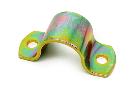 Buchsenklemme für Stabilisator. Porsche 911 / 914 - 90133375301 - 5138, 9800037, 1650450400