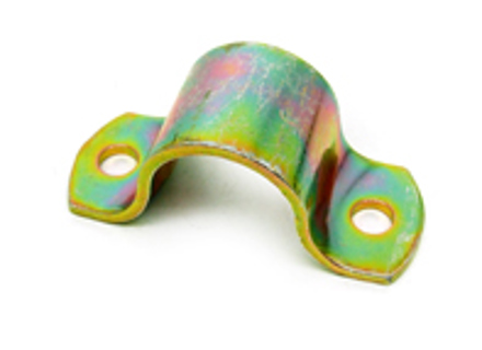 Morsetto boccola barra antirollio. Porsche 911/914 - 90133375301 - 5138, 9800037, 1650450400