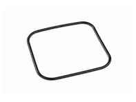 Joint d'étanchéité entre le corps de papillon et l'échangeur. Porsche 992.1 / 992.2 / 991.1 turbo - 992145865