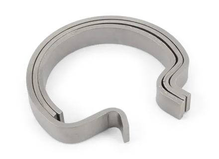 Clutch omega spring. Porsche 930 Turbo - 93011606409, 93011606411