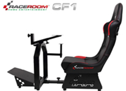Console di gioco CF1 RaceRoom Home Simulator Frame