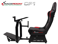 Console di gioco CF1 RaceRoom Home Simulator Frame