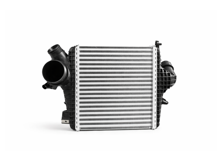 Intercooler. Porsche 9YA Cayenne 3.0L 2018>> - PAB145803A, PAB145804A