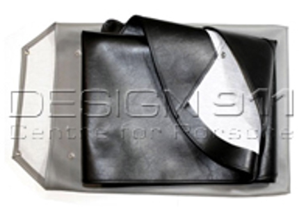 Sac de fenêtre souple arrière Targa. Porsche 911 / 912 67-69 - 90156508740