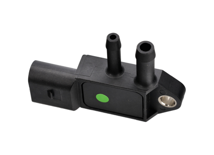 Druksensor. Porsche 958 Cayenne Diesel / 970 Panamera Diesel - 95860615110, 95560615100 - 6PP 009 409-231, 114050, 114 050, 6PP009409231