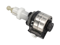 Adjuster Unit, Headlight Range Control, WITH Xenon Lamps. Porsche 9PA Cayenne (955) 2003-06 - 95562420910