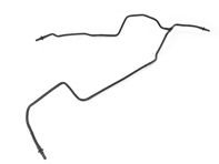 Engine coolant overflow hose. Porsche 991 / Boxster / Cayman - 99110676703 Engine coolant overflow hose. Porsche 991 / Boxster / Cayman - 99110676703