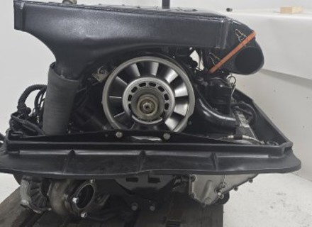 Porsche 964 3.3L Turbo Engine *rebuilt