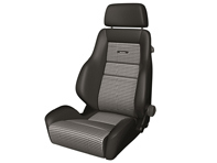 RECARO Classic LS - 089.00.0B25, 089.00.0B26, 089.00.0B27, 089.00.0B28 RECARO Classic LS - 089.00.0B25, 089.00.0B26, 089.00.0B27, 089.00.0B28