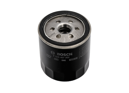 Oil filter. Porsche 991 GT3 2014-15 - 9A110720390