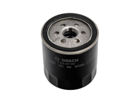 Oil filter. Porsche 991 GT3 2014-15 - 9A110720390