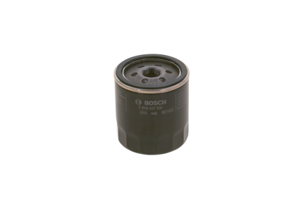 Oil filter. Porsche 991 GT3 2014-15 - 9A110720390