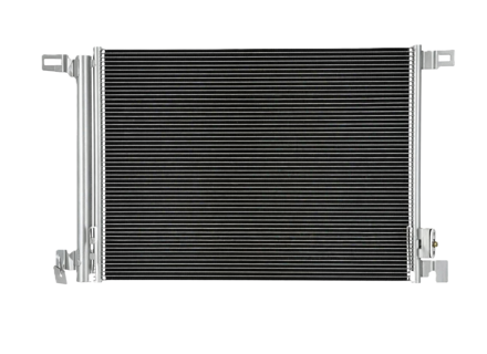 Klimaanlagenkondensator. Porsche 9YA / 9YA.2 Cayenne 2018>> - PAB816411R, PAB81641150