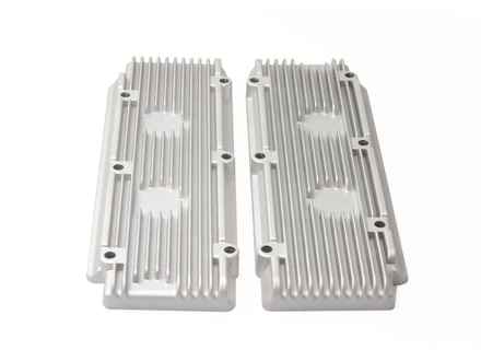 Engine camshaft cover, Lower. Porsche 911 SWB 1965-67 - 90110511603 - ENG11.3.117