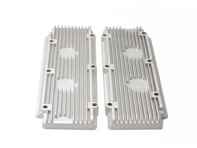 Engine camshaft cover, Lower. Porsche 911 SWB 1965-67 - 90110511603 - ENG11.3.117