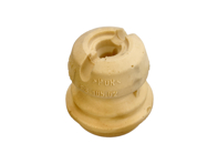 Shock absorber additional spring STD suspension. Porsche 996 / 997 MKI / 997 MKII - 99633310502