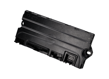 敞篷车顶控制装置。保时捷 992.1 Carrera TARGA MKI 2022-24 - 992959257M, 992959257F, 992959257H, 992959257K