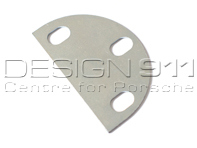 Door Latch Reinforcing Plate. Porsche 356 B / C T2 - 64453171300 Door Latch Reinforcing Plate. Porsche 356 B / C T2 - 64453171300
