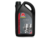Millers CFS 10w60 NANODRIVE Motorsport Engine Oil Fully Synthetic 5L 7956GMS - 7956JMP, 7956, 7956GM, 7956GMS, 10w/60