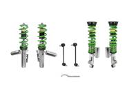 Manthey Performance Coilover Suspension Kit. Porsche 996 C4S / turbo Coupe - 99604480500, 99634304317, 99634304342, 9634398033, 99634353318504, 99634353330504, 99634398027504, 99633305117, 99633305136, 99633398016, 99633398025, 99634304326, 99634304347, 99634398034, 99634398044, 99633305124, 99633305128, 99633305140, 99633398010, 99633398024, 99633398027, 99633353148504, 99633353149504, 99633398013504