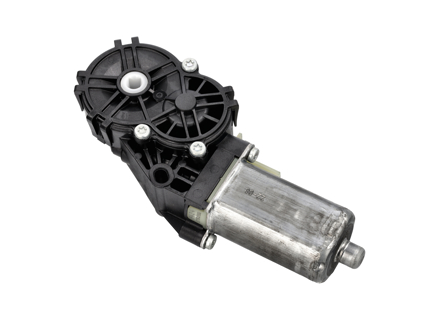 Glazen dak elektrische aandrijving, TARGA. Porsche 996 / 997.1 / 997.2 Carrera 1998-12 - 99762423100, 99662423100