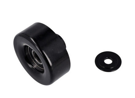 Rodillo de desviación de la correa de transmisión Porsche 996 / Boxster 986 / Boxster 987 / 997 - 99610211856, 99610211850, 99610211852, 99610211853, 99610211855, 99610291853