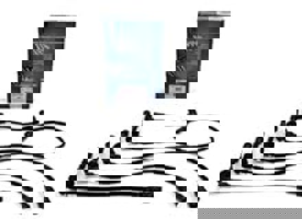 Ignition HT lead set. Porsche 968 3.0L - 94460207010, 94460207011, 94460207012, 94460207013, 94460207009