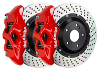 Kit freno Brembo GT Big (posteriore). Porsche - Dimensioni disco freno: 380x28 - 2S19006A, 2S19006A1, 2S19006A2, 2S19006A3 Kit freno Brembo GT Big (posteriore). Porsche - Dimensioni disco freno: 380x28 - 2S19006A, 2S19006A1, 2S19006A2, 2S19006A3