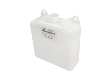 Water tank for windscreen washer system. Porsche 911/912 >>67 - 90162872022