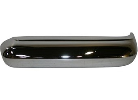 Rear Bumper RIGHT. Mercedes Pagode W113 230SL 250SL 280SL 1963-1971 - 1138800371, 8384200170, 1138800471, 8384200180, 8708109000 - 8384200180