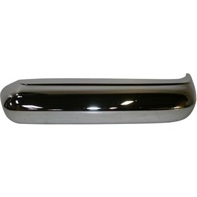 Rear Bumper RIGHT. Mercedes Pagode W113 230SL 250SL 280SL 1963-1971 - 1138800371, 8384200170, 1138800471, 8384200180, 8708109000 - 8384200180 Rear Bumper RIGHT. Mercedes Pagode W113 230SL 250SL 280SL 1963-1971 - 1138800371, 8384200170, 1138800471, 8384200180, 8708109000 - 8384200180