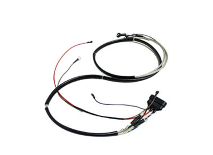 Arnés de encendido para CDI 3 PIN. Porsche 911E / S 1969 - 90161209200 - RD-901.612.092.00