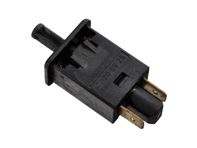 Courtesy Light Switch. Porsche 964 / 993 - 96461360200, 96461360201