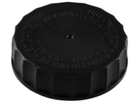 Bouchon du réservoir de liquide de frein. Porsche 911 1971-83 - 91135590502 - 1661200300