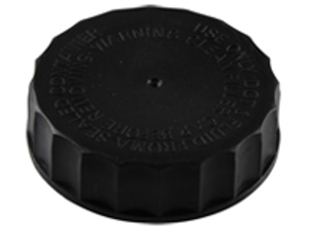 Tapón del depósito de líquido de frenos. Porsche 911 1971-83 - 91135590502 - 1661200300