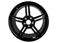 Front 21-inch Mission E Design Alloy wheel for Porsche 9J1 Taycan - 9J1601025AAC9X, 9J1601025AA, 9J1601025ABC9X, 9J1601025AB Front 21-inch Mission E Design Alloy wheel for Porsche 9J1 Taycan - 9J1601025AAC9X, 9J1601025AA, 9J1601025ABC9X, 9J1601025AB
