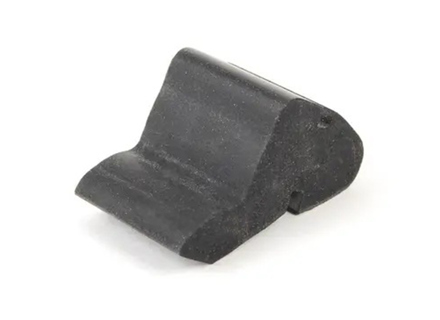 Front Bonnet Guide Piece / Stopper. Porsche 924 / 944 - 93751123700