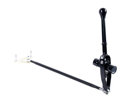 Cambio corto Exactshift di Rennline. Porsche 964 C2 / 993 C2 - 96442401504, 96442401508 - TR36 BLACK, TR36 SILVER