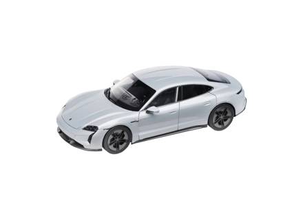 Porsche Taycan Turbo S (J1 PA) - WAP0211060STTS