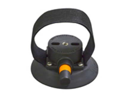 SeaSucker Compact rear wheel holder and strap - BV1002