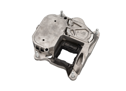 变速箱支架。保时捷 9YA 卡宴混合动力车 / 3.0L V6 - PAB399153, PAB399153A - GPWB-399153