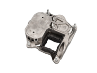 Gearbox mount. Porsche 9YA Cayenne Hybrid / 3.0L V6 - PAB399153, PAB399153A - GPWB-399153