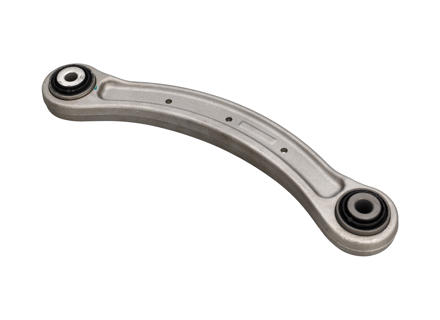Upper front rear axle control Arm. Porsche 955/957/958 Cayenne - 95533104710