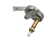 Windscreen wiper spindle gearbox. Porsche 356 pre A - 35661473, 356 61473 - 374166653 Windscreen wiper spindle gearbox. Porsche 356 pre A - 35661473, 356 61473 - 374166653