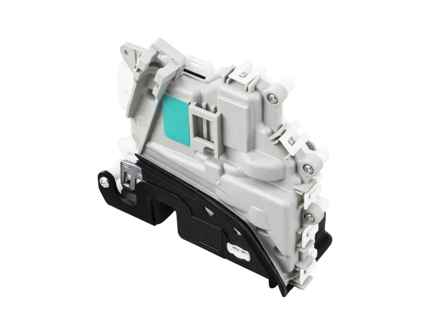 Cerradura de puerta del lado del pasajero (izq.). Porsche Macan 95B, Panamera 971, Cayenne 976, Panamera 981, Cayenne 918, Cayenne 991. - 9A783721606, 8J1837016F