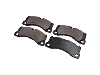 Brake pads, Front. Porsche 95B Macan / 958 Cayenne / 970 Panamera (OE No. 95835193900, 95835193901, 95835193910, 95B698151C) - 95835193900, 95835193901, 95835193910, 37695, PAA698151, PAA698151ABS, 95B698151AC Brake pads, Front. Porsche 95B Macan / 958 Cayenne / 970 Panamera (OE No. 95835193900, 95835193901, 95835193910, 95B698151C) - 95835193900, 95835193901, 95835193910, 37695, PAA698151, PAA698151ABS, 95B698151AC