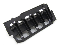 Crankcase oil separator. Porsche 986 Boxster / 996 / 997 - 99610101000, 99610101650, 99610124251 Crankcase oil separator. Porsche 986 Boxster / 996 / 997 - 99610101000, 99610101650, 99610124251